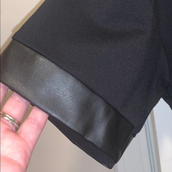 Allison Joy Evereve short black dress - Picture 3 of 5